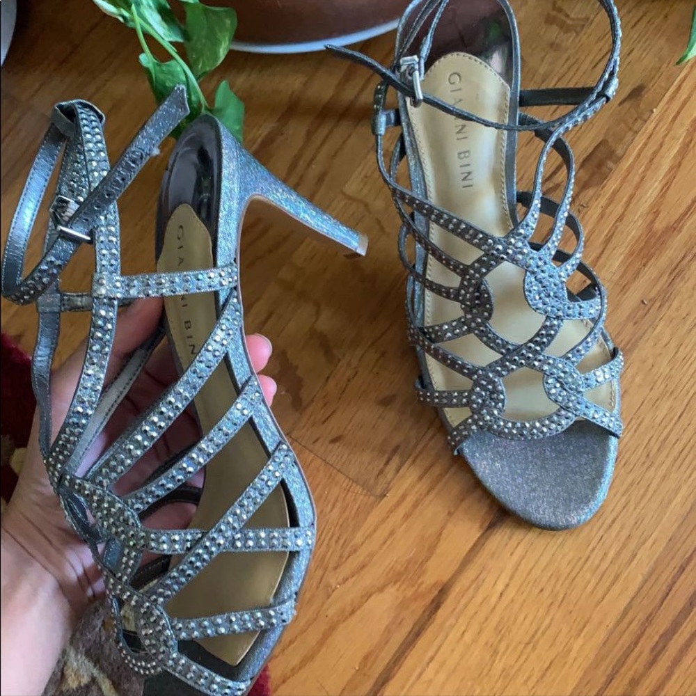 Gianni bini heels